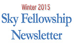 Sky Newsletter Winter 2015