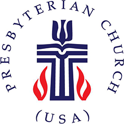 Presbyterian Church USA logo